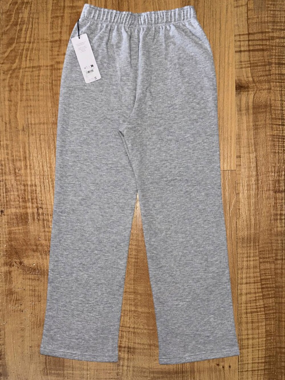 Alo Straight Leg Sweatpants